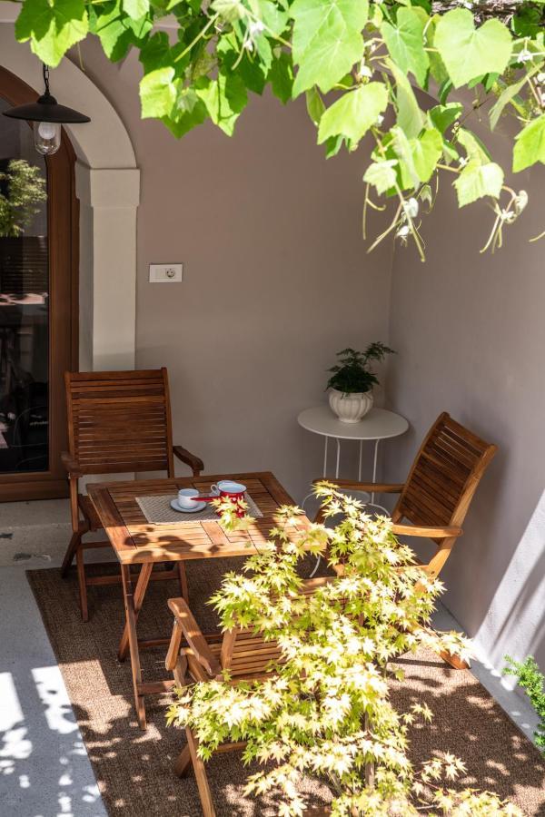 Meznarija Radovljica Apartment Exterior photo
