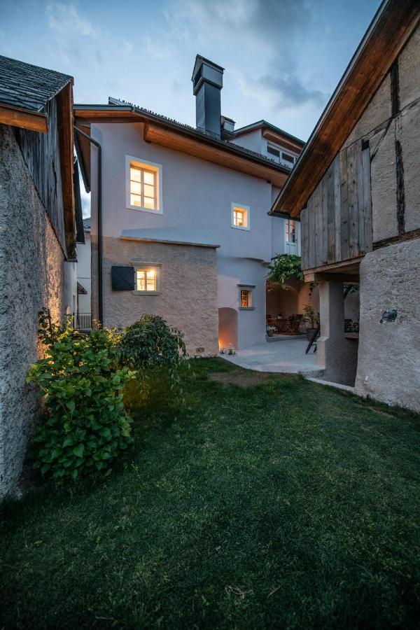 Meznarija Radovljica Apartment Exterior photo